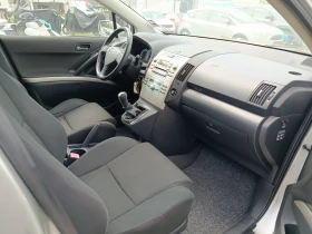 Toyota Corolla verso 1.6VVTI* Нов внос* Италия* , снимка 9