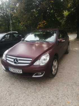 Mercedes-Benz R 320 Long, снимка 2