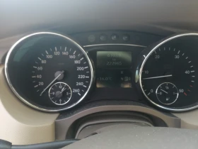 Mercedes-Benz R 320 Long, снимка 7