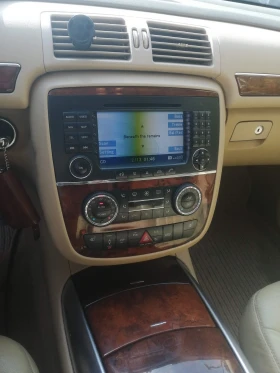Mercedes-Benz R 320 Long, снимка 6
