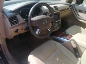 Mercedes-Benz R 320 Long, снимка 5