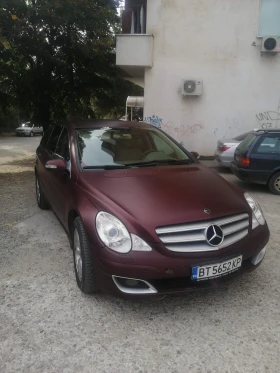 Mercedes-Benz R 320 Long, снимка 1
