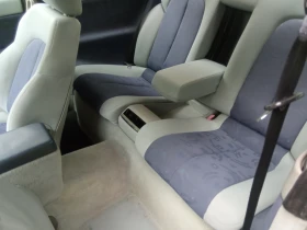 Mercedes-Benz CLK 200 Kompressor CNG, снимка 14