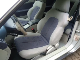 Mercedes-Benz CLK 200 Kompressor CNG, снимка 12