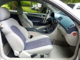 Mercedes-Benz CLK 200 Kompressor CNG, снимка 10