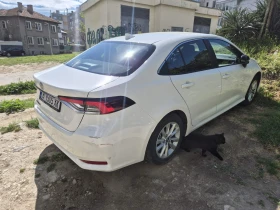 Toyota Corolla 1.5 Executive, снимка 4