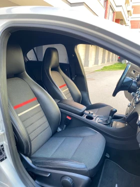 Mercedes-Benz A 160, снимка 7