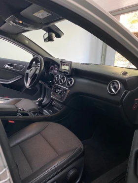 Mercedes-Benz A 160, снимка 10