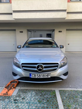 Mercedes-Benz A 160, снимка 1