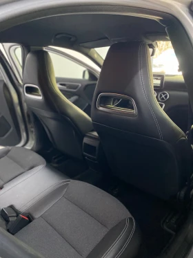 Mercedes-Benz A 160, снимка 14