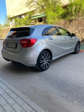 Mercedes-Benz A 160, снимка 4