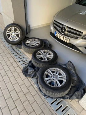 Mercedes-Benz A 160, снимка 17