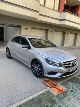 Mercedes-Benz A 160, снимка 3