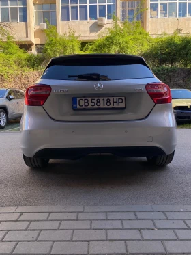 Mercedes-Benz A 160, снимка 5