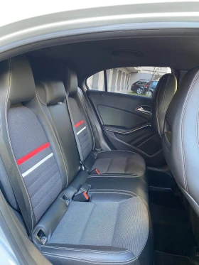 Mercedes-Benz A 160, снимка 8