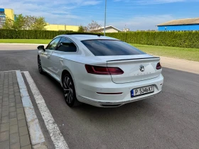 VW Arteon 2.0 ФУЛ ЕКСТРИ!!!ПАНОРАМА!!!АЛКАНТАРА!!!CAR PLAY!!, снимка 4