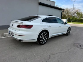 VW Arteon 2.0 ФУЛ ЕКСТРИ!!!ПАНОРАМА!!!АЛКАНТАРА!!!CAR PLAY!!, снимка 3