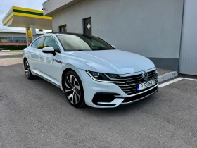VW Arteon 2.0 ФУЛ ЕКСТРИ!!!ПАНОРАМА!!!АЛКАНТАРА!!!CAR PLAY!!, снимка 2