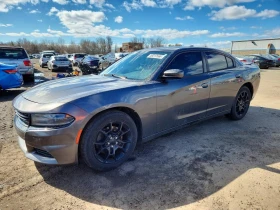 Dodge Charger, снимка 1