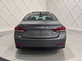 Hyundai Genesis | Luxury | ДВА КЛЮЧА | ПАНОРАМА | ПОДГРЕВ | , снимка 4