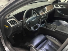 Hyundai Genesis | Luxury | ДВА КЛЮЧА | ПАНОРАМА | ПОДГРЕВ | , снимка 5