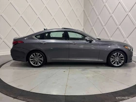Hyundai Genesis | Luxury | ДВА КЛЮЧА | ПАНОРАМА | ПОДГРЕВ | , снимка 3
