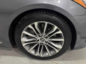 Hyundai Genesis | Luxury | ДВА КЛЮЧА | ПАНОРАМА | ПОДГРЕВ | , снимка 7