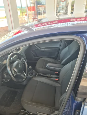Skoda Rapid 1.6TDI 105к.с. 2014г. , снимка 6