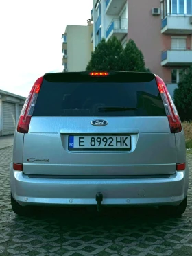 Ford C-max 2.0, снимка 6