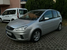 Ford C-max 2.0, снимка 3