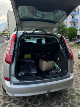 Ford C-max 2.0, снимка 7