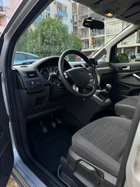 Ford C-max 2.0, снимка 9