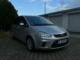 Ford C-max 2.0, снимка 2