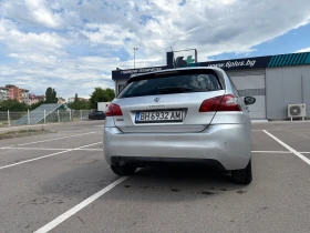 Peugeot 308, снимка 5