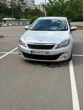 Peugeot 308, снимка 2