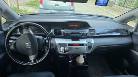 Honda Fr-v, снимка 2