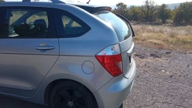 Honda Fr-v, снимка 3