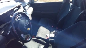 Honda Fr-v, снимка 5