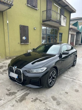 BMW 420 i Sport, снимка 3