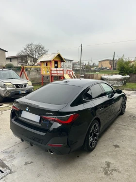 BMW 420 i Sport, снимка 6
