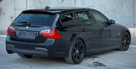 BMW 325 M57 197к.с * М-Пакет* * Навигация* * Камера* Swiss, снимка 6