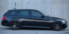 BMW 325 M57 197к.с * М-Пакет* * Навигация* * Камера* Swiss, снимка 8
