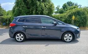 Kia Carens 1.6 135к.с. 6+ 1 м. Камера, снимка 4