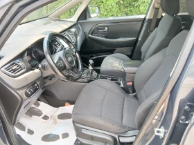Kia Carens 1.6 135к.с. 6+ 1 м. Камера, снимка 9