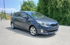 Kia Carens 1.6 135к.с. 6+ 1 м. Камера, снимка 3