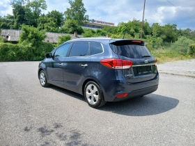 Kia Carens 1.6 135к.с. 6+ 1 м. Камера, снимка 7