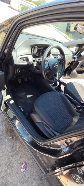 Opel Corsa, снимка 11