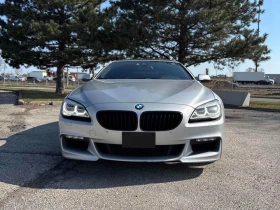 BMW 640 M-pkg* Back cam* Шибидах* Подгрев* 2ключа* Keyless, снимка 2