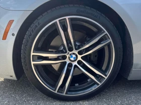 BMW 640 M-pkg* Back cam* Шибидах* Подгрев* 2ключа* Keyless, снимка 6