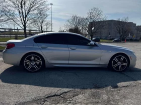 BMW 640 M-pkg* Back cam* Шибидах* Подгрев* 2ключа* Keyless, снимка 4